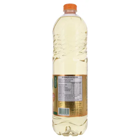 Oleo Girassol Suavit 900ml 360-11