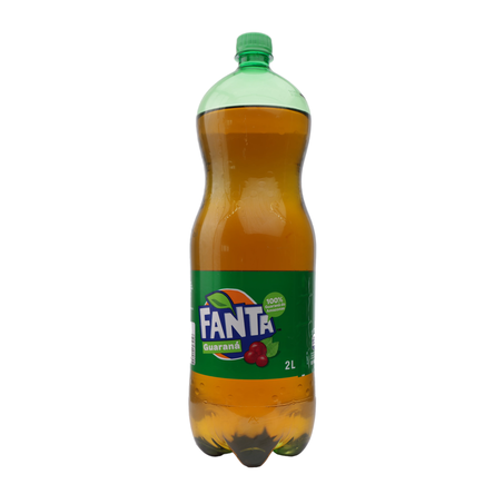 Refrigerante Fanta Guaraná 2l 360-2