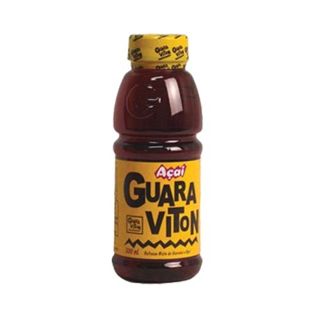 GUARAVITON ACAI 500ML