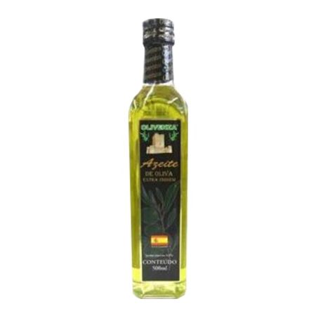 OLEO OLIVENZA 500ML MISTO OLIVA