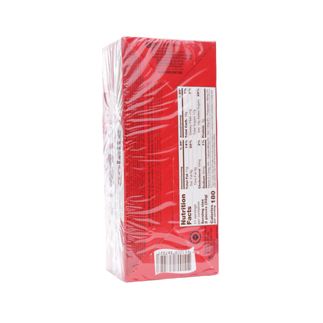 Choc baton garoto ao leite 30un 360-27
