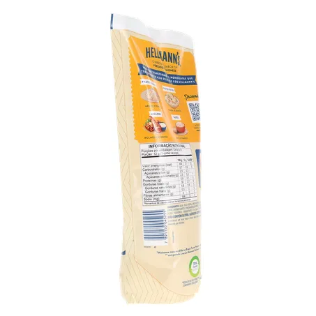 Maionese hellmanns sachê 700g 360-13