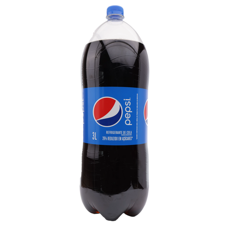 BEBIDA PEPSI COLA PET 3L 360-2