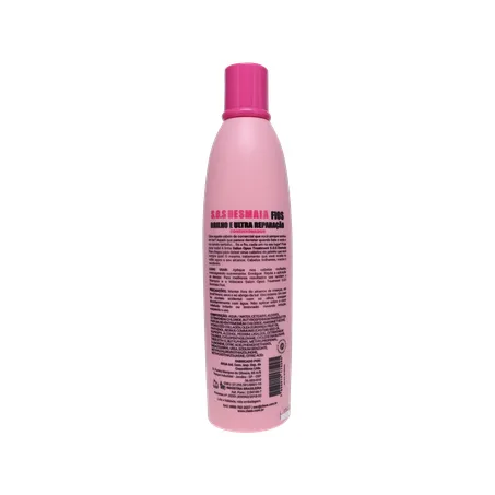 Condicionador Salon Opus Regeneração Completa Frasco 350ml 360-18