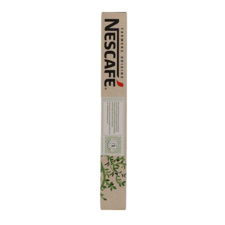 CAFÉ CÁPSULAS NESCAFÉ BRASIL C/10 360-15