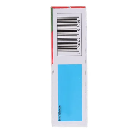 Gelatina Apti Zero Morango Embalagem 12G 360-1