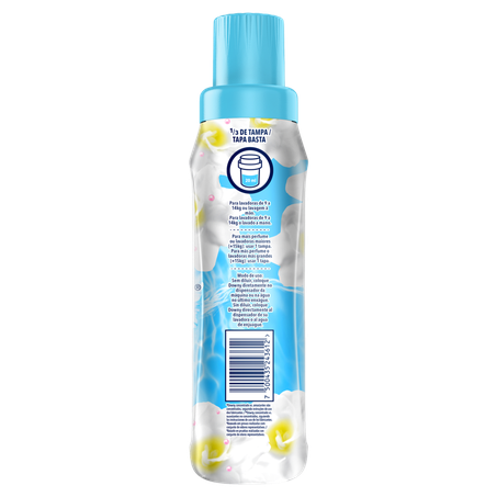 Amaciante concentrado downy brisa suave 500ml 360-3