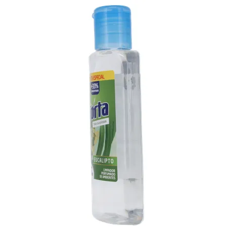 Limpador forta perfumado concentrado euc 360-7