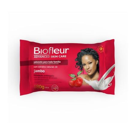 Sab.biofleur 180gr jambo