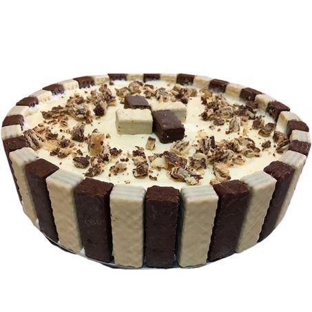 Tf torta bis wafer kg ( por emcomendas c/24 hs de antecedencia)