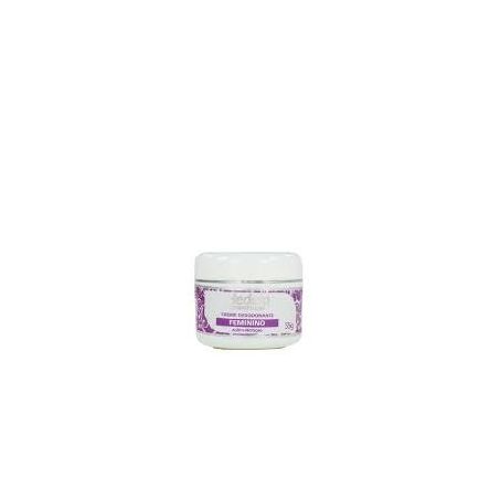 DESODORANTE HEDERA CREME FEMININO PT 55 G