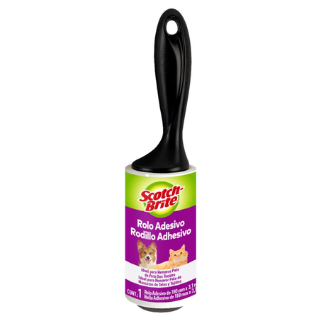 Rolo Adesivo Scotch-Brite Pet Ref. HB004421515