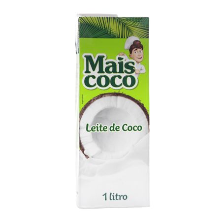Leite coco mais coco tp 1lt 360-59