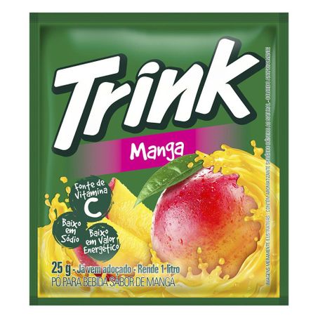 Refresco po trink manga 25g