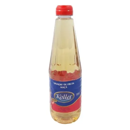 Vinagre maçã koller 500ml