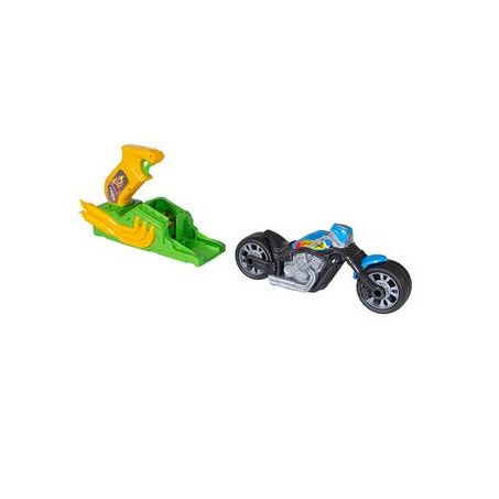 DISPARADOR MOTO RODÃO BS TOYS R.558
