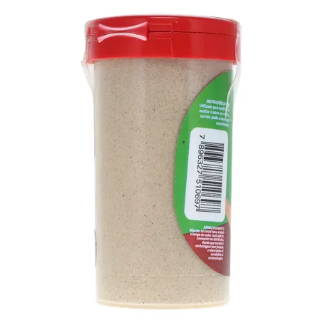 Pimenta Apti em Pó Pura Branca Embalagem 30G 360-22