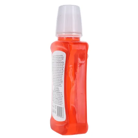 Enxag bucal dentil flex menta 250ml 360-25