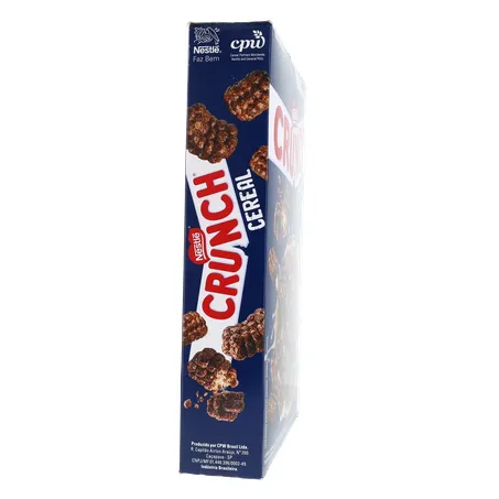 Cereal Matinal Crunch 230g 360-28