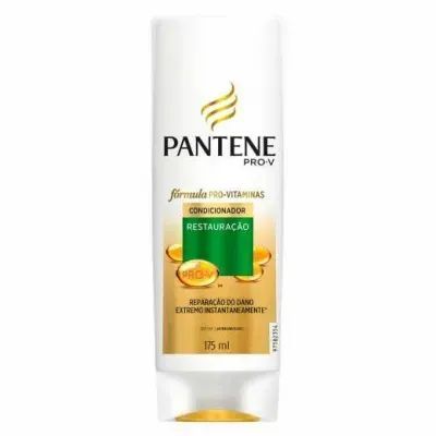 Condicionador restauração pantene 175ml