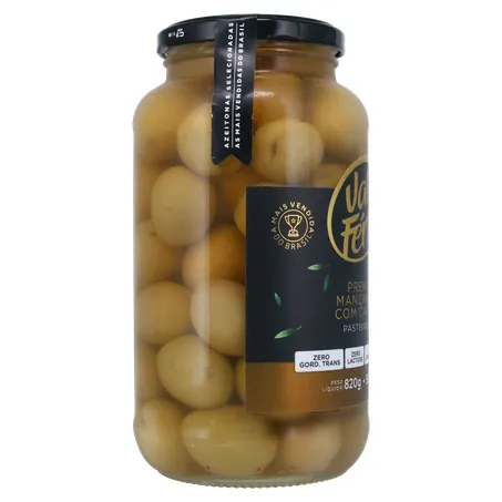 Azeitona vale fertil manzanila c/car500g 360-29
