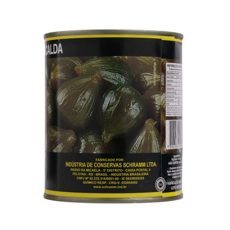Figo schramm inteiro 450g 360-22