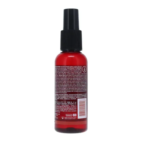 ÓLEO BRONZEADOR SUNLESS URUCUM 6FPS 120ML 360-19