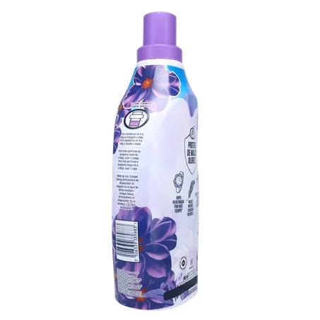 Amaciante de Roupas Concentrado Downy Lírios do Campo Frasco 1.5L 360-12