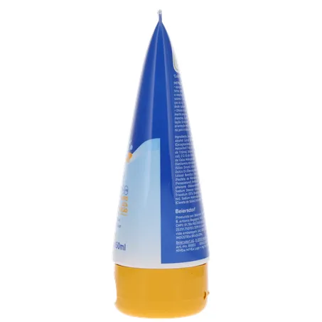 PROTETOR SOLAR NÍVEA KIDS FPS 60 150ML KIDS 360-9