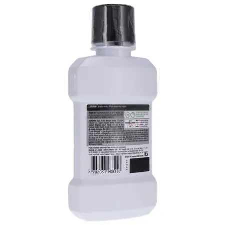 Anti-septico list.white ext.m.236ml 360-15