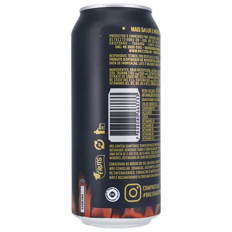 BEBIDA ENERGÉTICA BALY TRADICIONAL 473ML 360-14