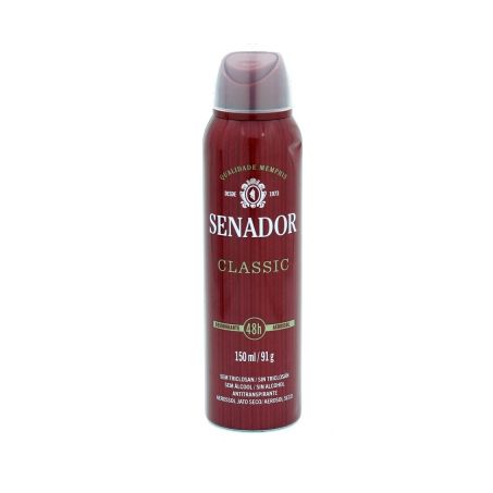 Des.senador aero 91