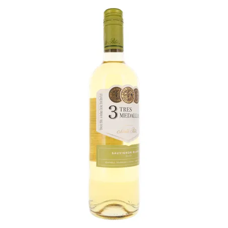 Vinho Ch 3 Medallas 750ml 360-33