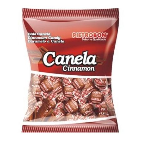 Bala Pietrobon 150g Canela