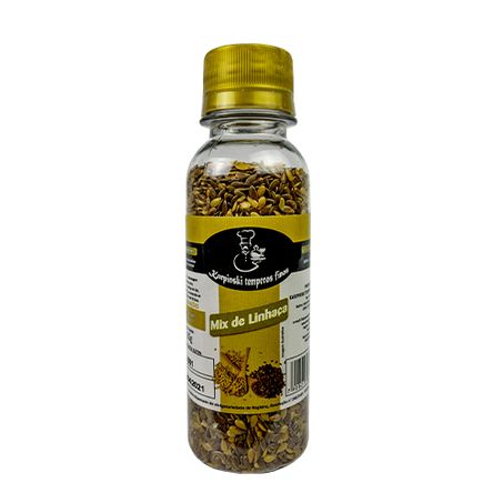 KARPINSKI MIX LINHACA 85 GR                       
