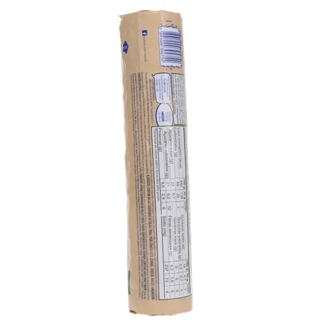 Biscoito Integral Nesfit Laranja e Cenoura Pacote 160gr 360-17