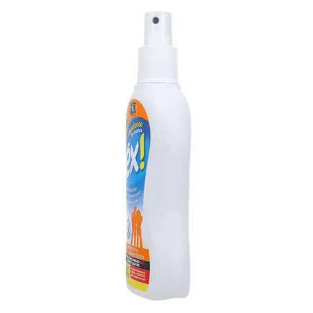 Repelente h2o ex com deet 200ml 360-7