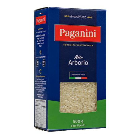 ARROZ ARBORIO 500G 360-1