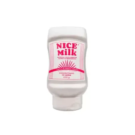 Nice Milk Aveia 450g
