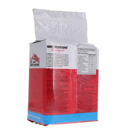 Fermento saf instant biologico 500g 360-15