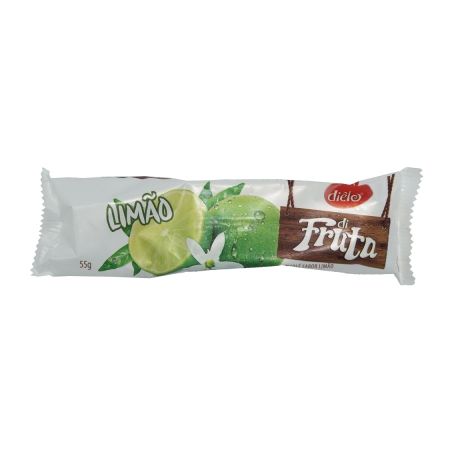 DIELO PICOLE DI FRUTAS DE LIMAO 55 GR             