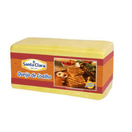QUEIJO COALHO FOR SANTA CLARA