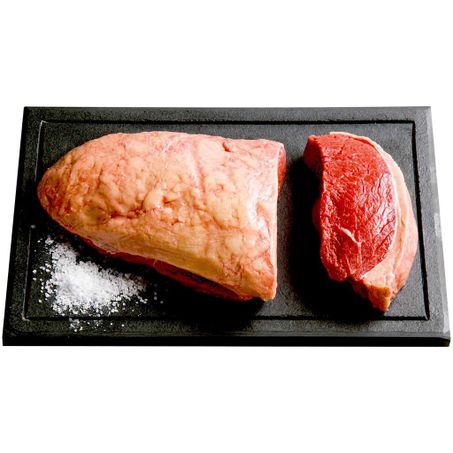 Picanha bovina Comesul a vácuo Kg