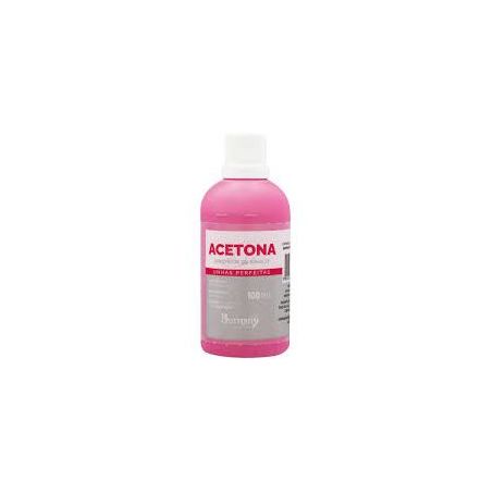 ACETONA BUTTERFLY 100ML