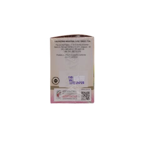 Chá de Hibisco Chileno Caixa com 10un - 10gr 360-15