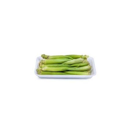 QUIABO ORGANICO 300G