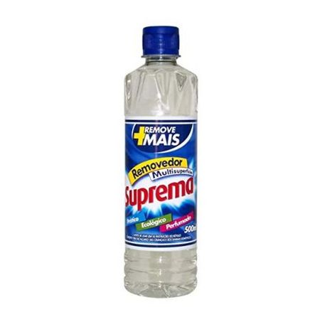 REMOVEDOR SUPREMA 500ML