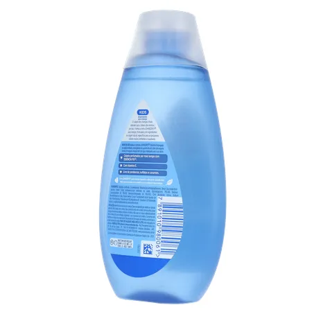 Shampoo Infantil Johnsons Kids Cheirinho Prologando 200ml 360-21