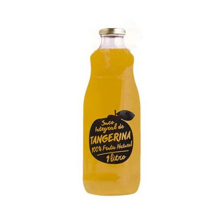 Suco integral fin tangerina 1l