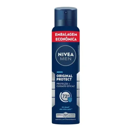 Desodorante nivea ae
